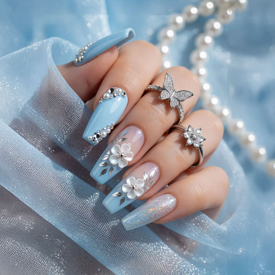 LYNN's NAILS
