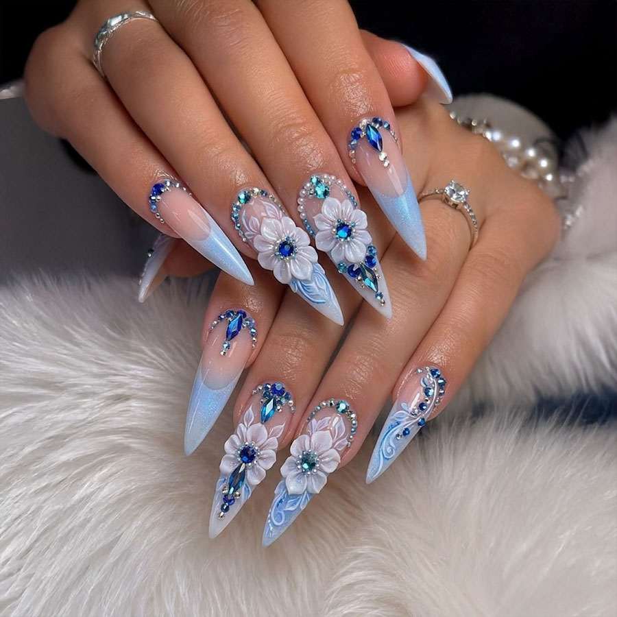 LYNN's NAILS